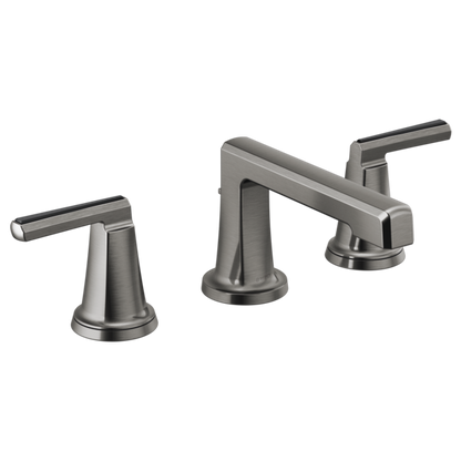 Brizo Levoir 65397LF Widespread Lavatory Faucet with Low Spout - Less Handles 1.5 GPM