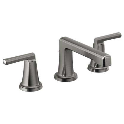 Brizo Levoir 65397LF Widespread Lavatory Faucet with Low Spout - Less Handles 1.5 GPM