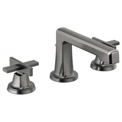 Brizo Levoir 65397LF Widespread Lavatory Faucet with Low Spout - Less Handles 1.5 GPM