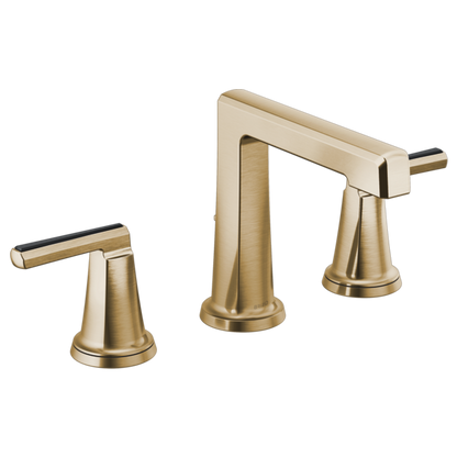 Brizo Levoir 65398LF Widespread Lavatory Faucet with High Spout - Less Handles 1.5 GPM