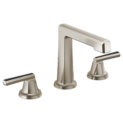 Brizo Levoir 65398LF Widespread Lavatory Faucet with High Spout - Less Handles 1.5 GPM