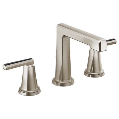 Brizo Levoir 65398LF Widespread Lavatory Faucet with High Spout - Less Handles 1.5 GPM