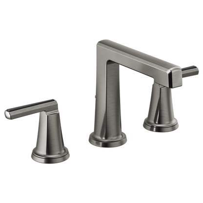 Brizo Levoir 65398LF Widespread Lavatory Faucet with High Spout - Less Handles 1.5 GPM