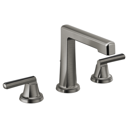 Brizo Levoir 65398LF Widespread Lavatory Faucet with High Spout - Less Handles 1.5 GPM