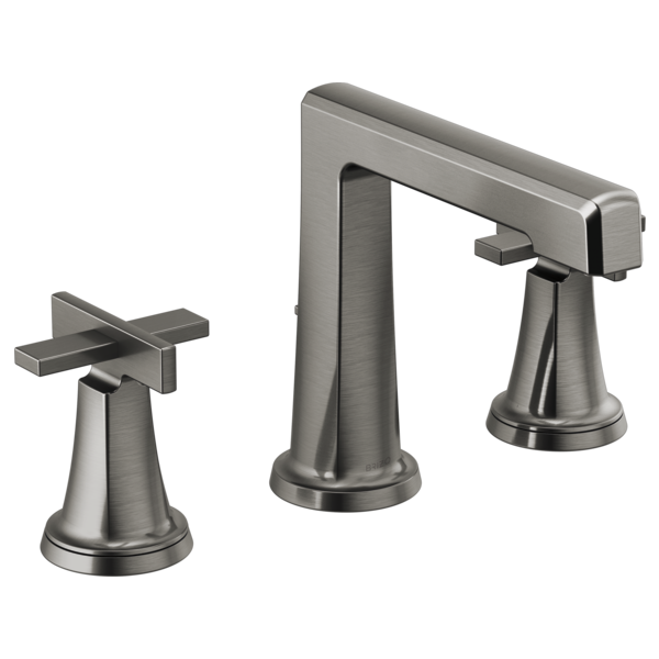 Brizo Levoir 65398LF Widespread Lavatory Faucet with High Spout - Less Handles 1.5 GPM