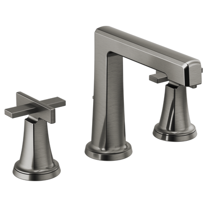 Brizo Levoir 65398LF Widespread Lavatory Faucet with High Spout - Less Handles 1.5 GPM