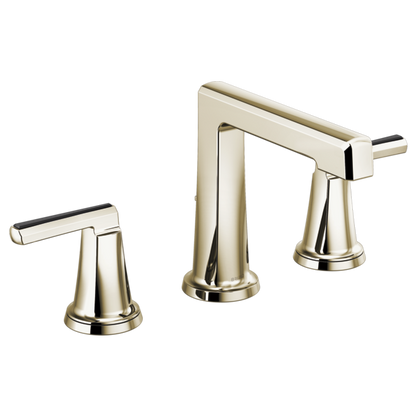 Brizo Levoir 65398LF Widespread Lavatory Faucet with High Spout - Less Handles 1.5 GPM