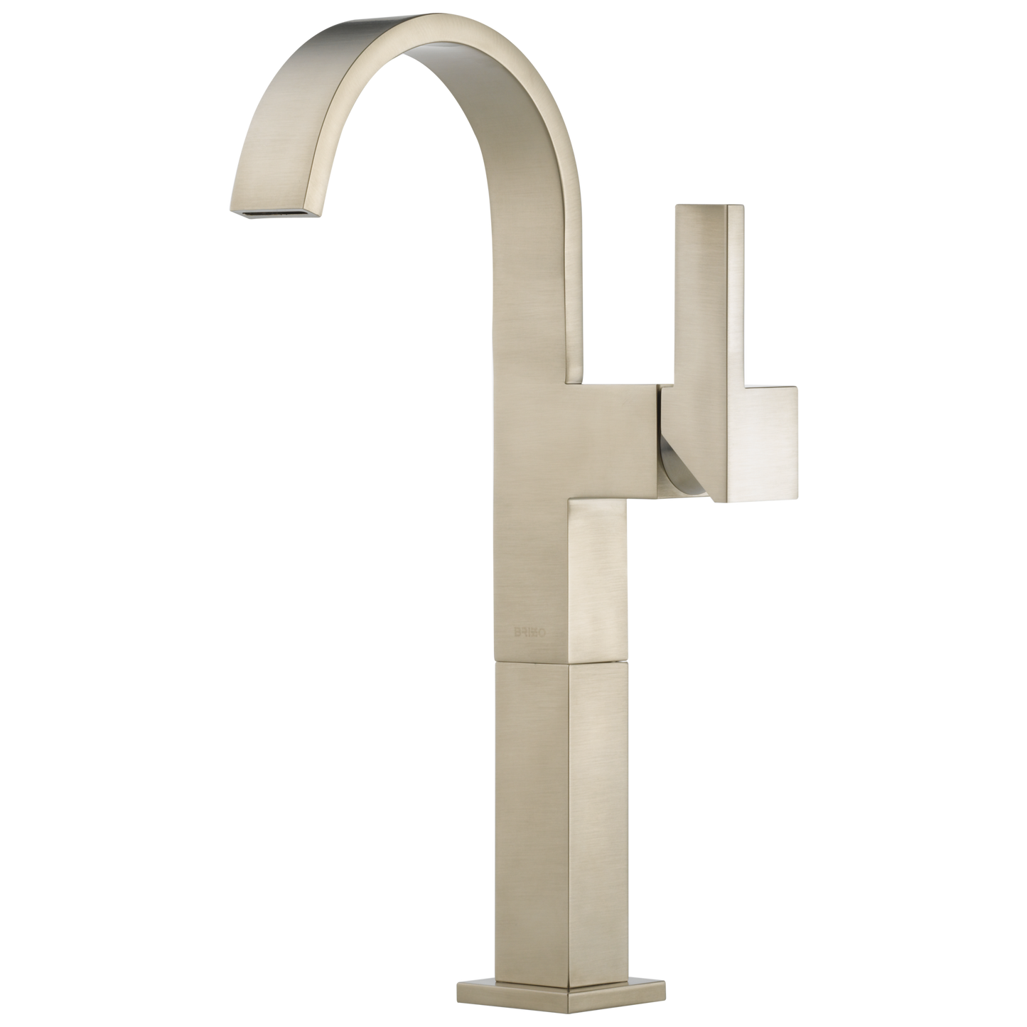 Brizo Siderna 65480LF Single-Handle Vessel Lavatory Faucet 1.5 GPM