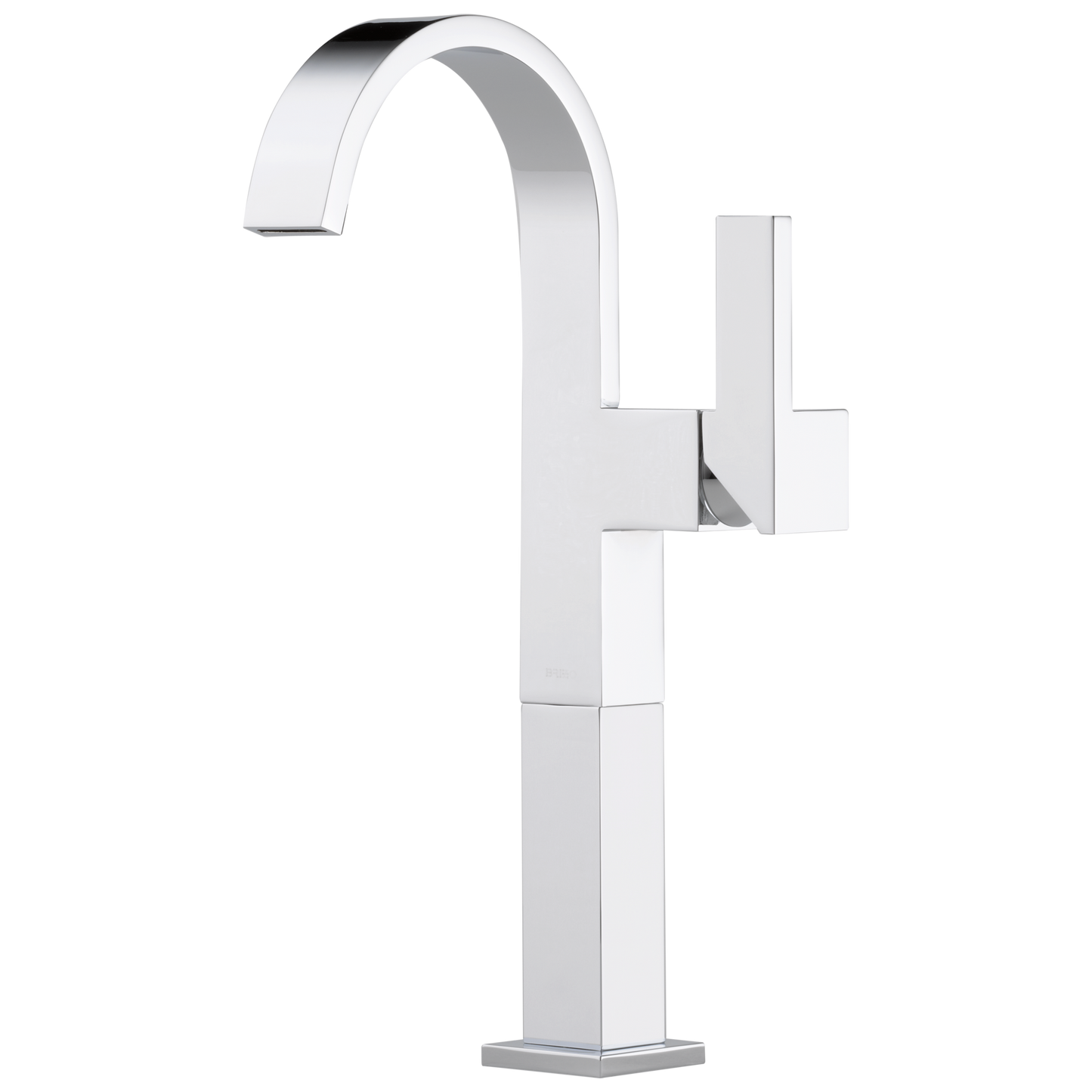 Brizo Siderna 65480LF Single-Handle Vessel Lavatory Faucet 1.5 GPM