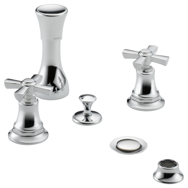 Brizo Rook 68460 Bidet