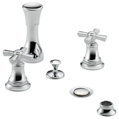 Brizo Rook 68460 Bidet