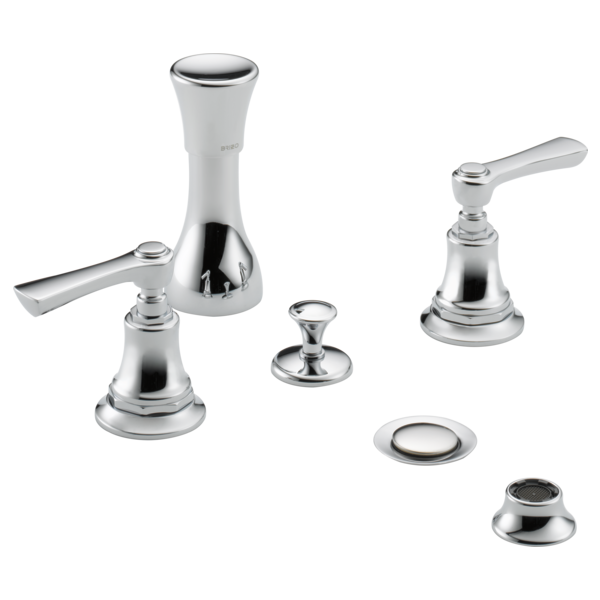 Brizo Rook 68460 Bidet