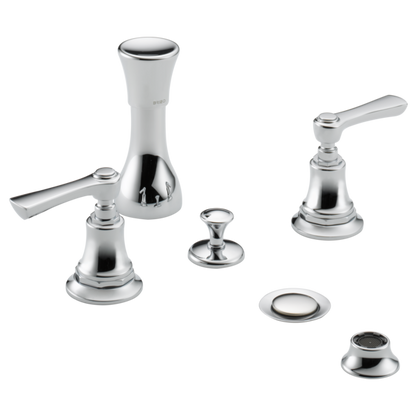 Brizo Rook 68460 Bidet