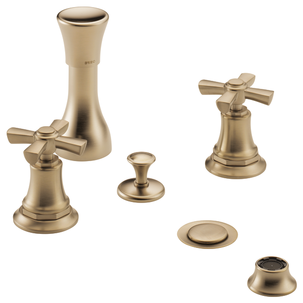 Brizo Rook 68460 Bidet