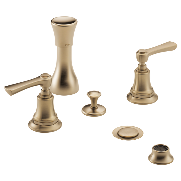 Brizo Rook 68460 Bidet