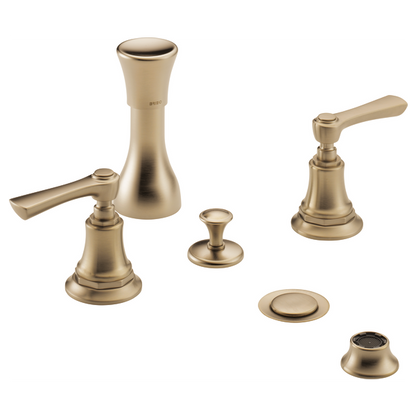 Brizo Rook 68460 Bidet