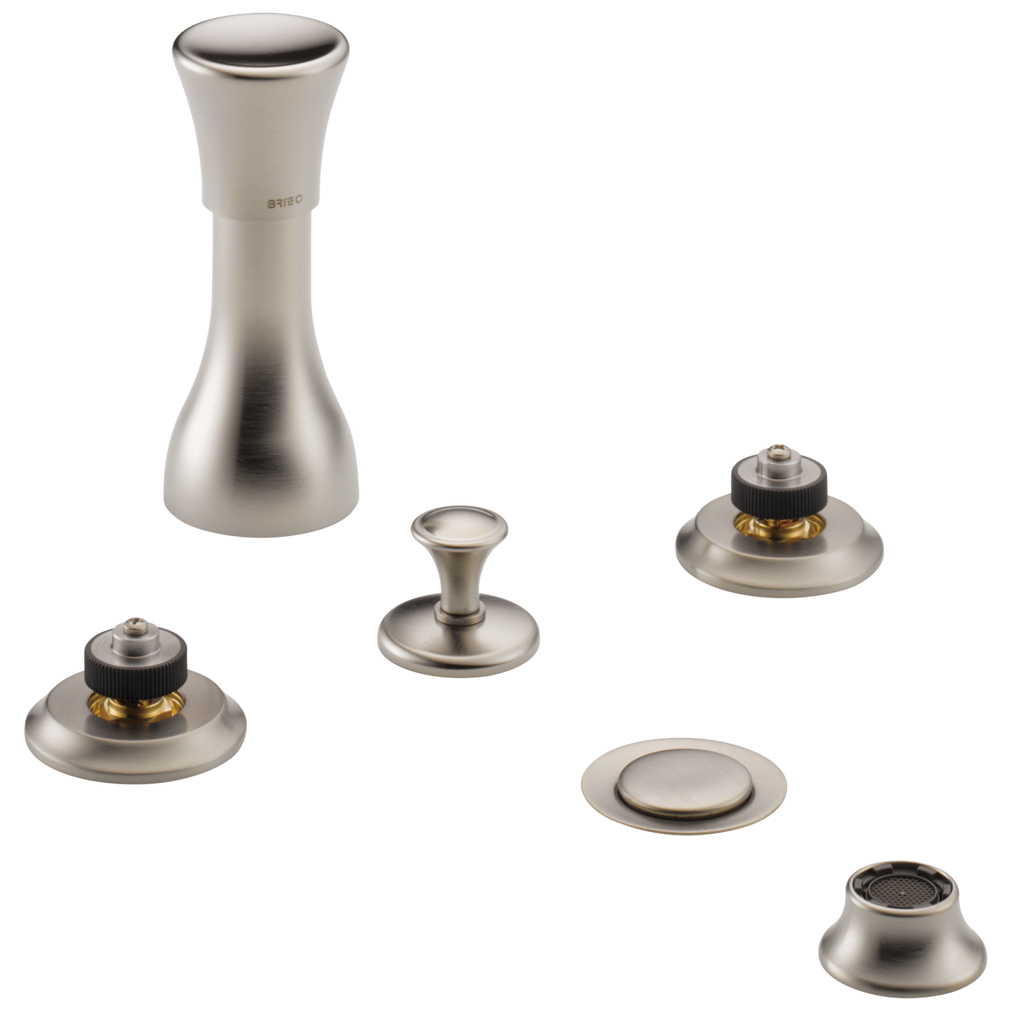 Brizo Rook 68460 Bidet