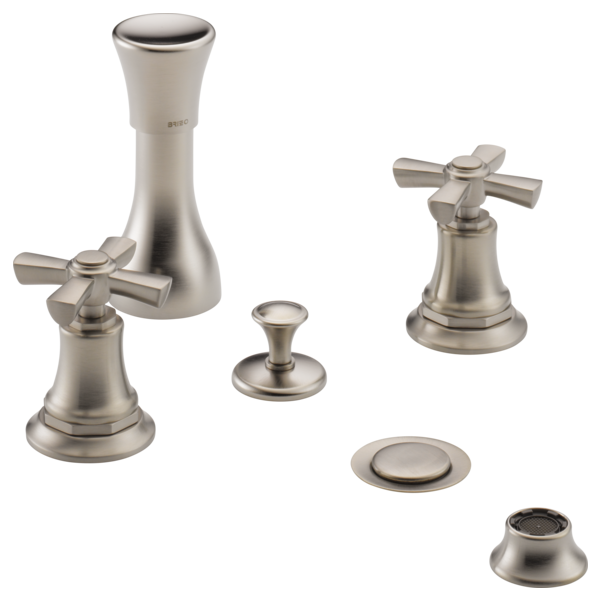 Brizo Rook 68460 Bidet