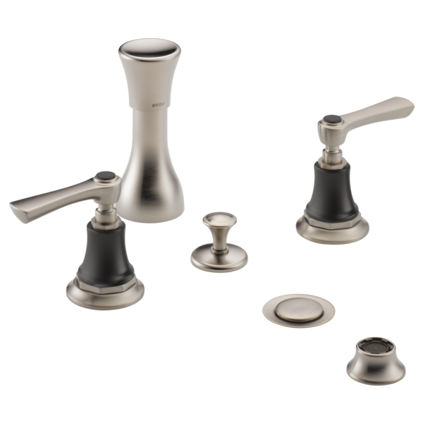 Brizo Rook 68460 Bidet