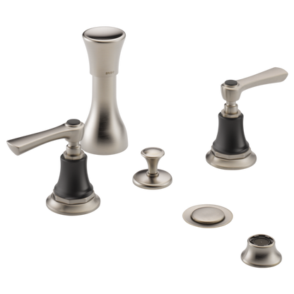 Brizo Rook 68460 Bidet