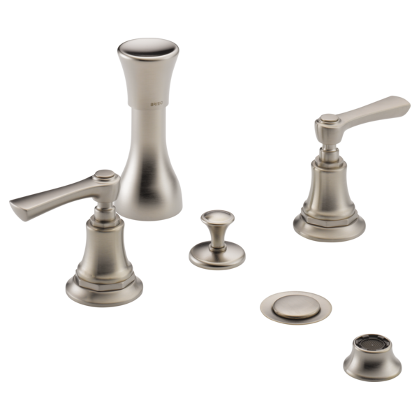 Brizo Rook 68460 Bidet