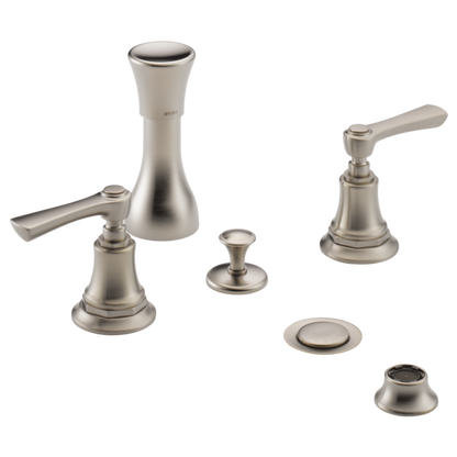 Brizo Rook 68460 Bidet