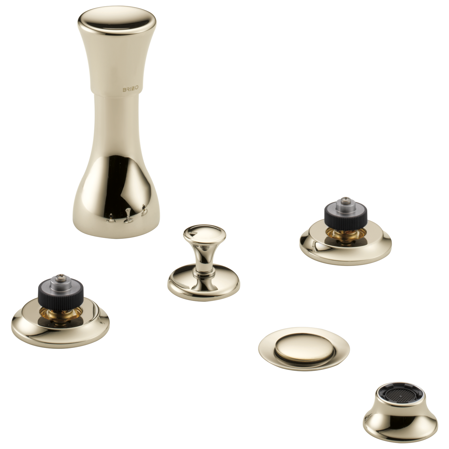 Brizo Rook 68460 Bidet