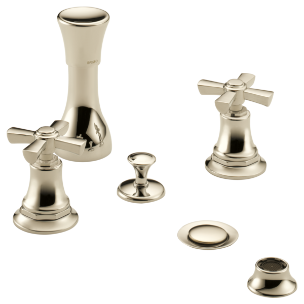 Brizo Rook 68460 Bidet