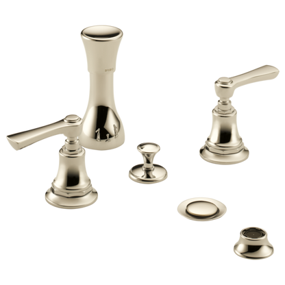 Brizo Rook 68460 Bidet