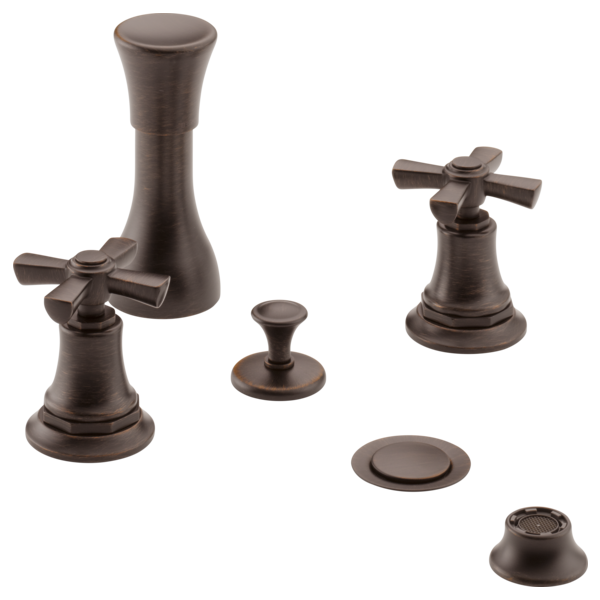 Brizo Rook 68460 Bidet