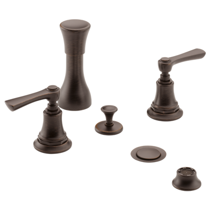 Brizo Rook 68460 Bidet