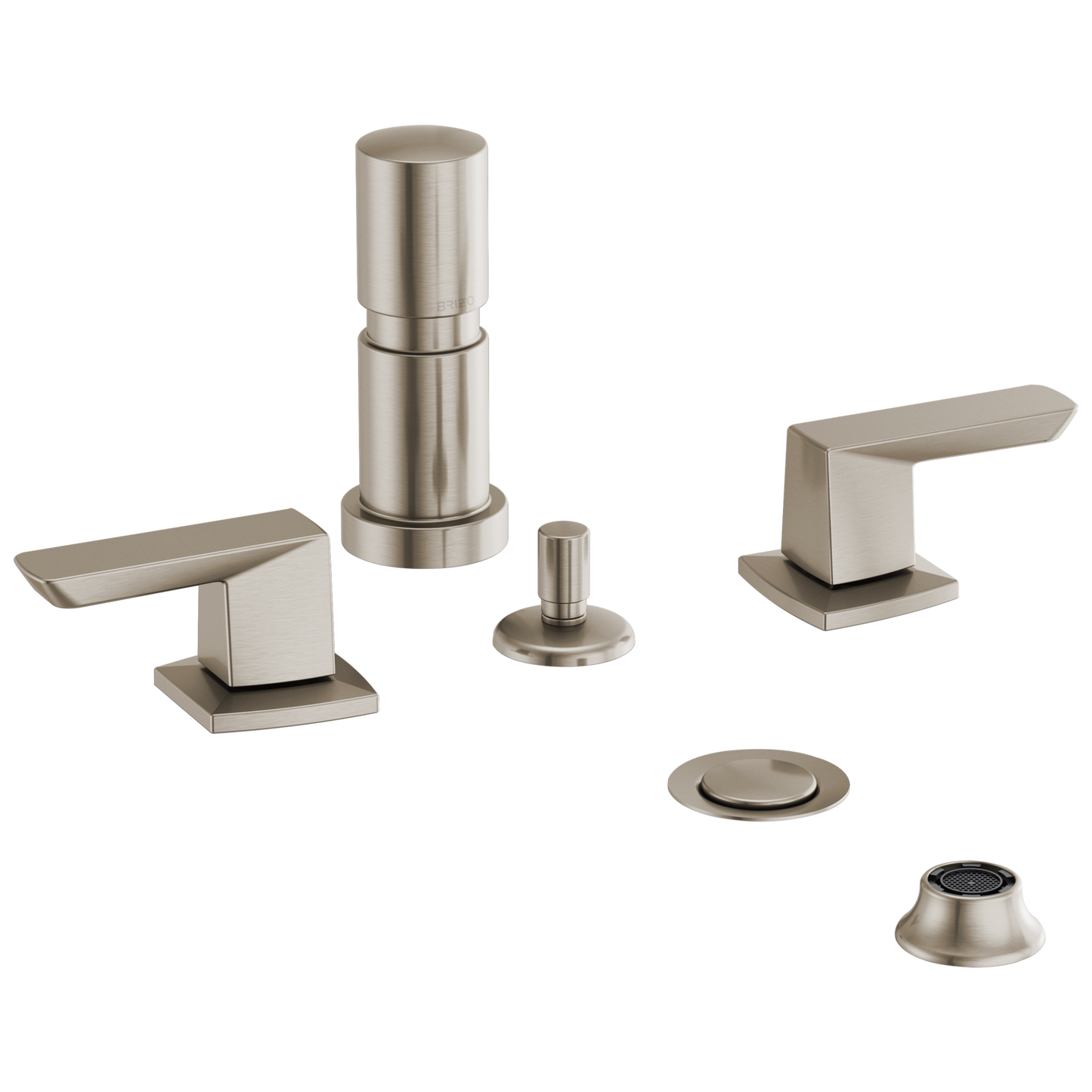 Brizo Vettis 68488 Two-Handle Bidet Faucet