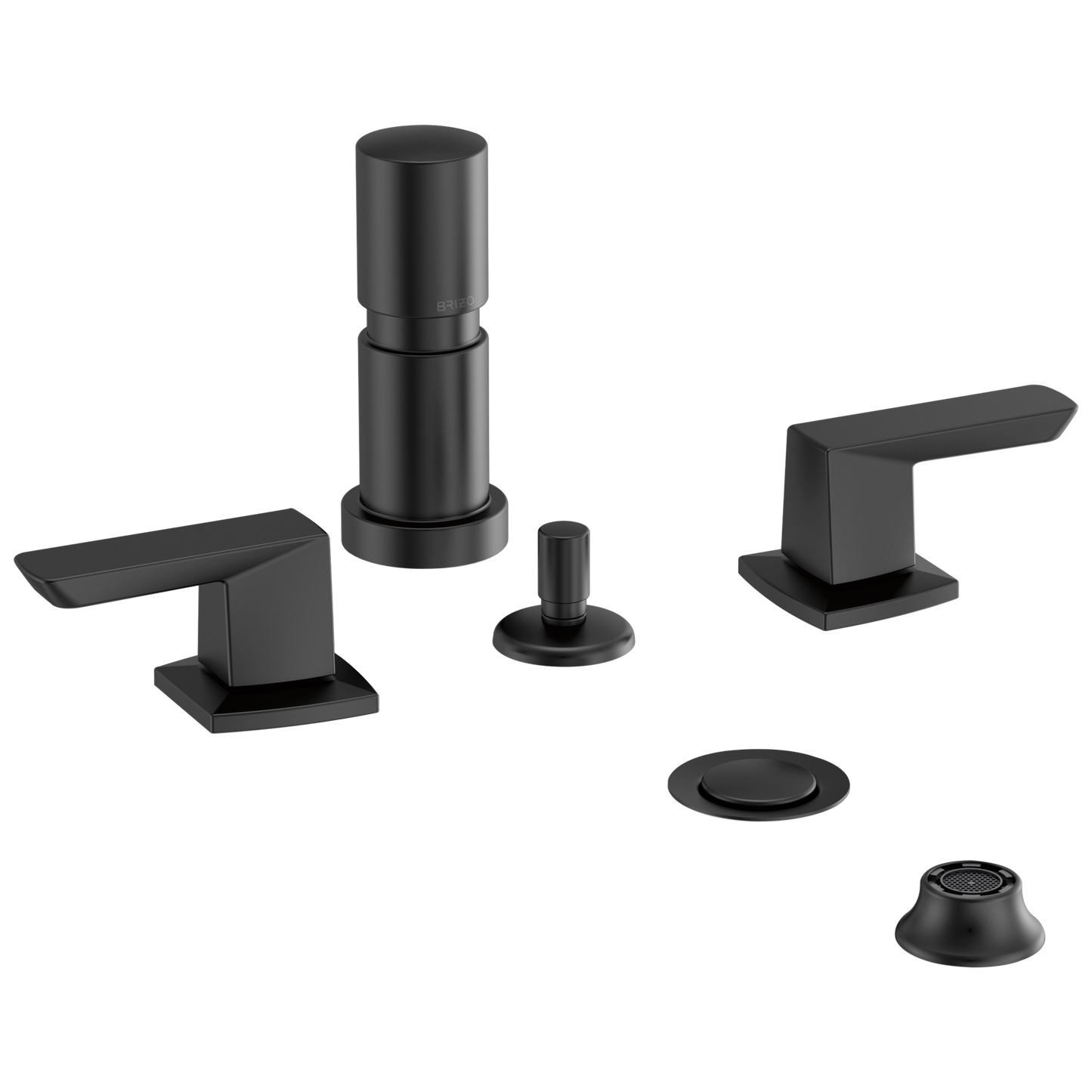 Brizo Vettis 68488 Two-Handle Bidet Faucet