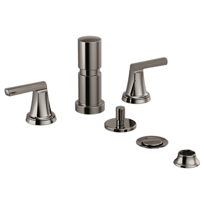 Brizo Levoir 68498 Bidet Faucet - Less Handles