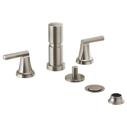 Brizo Levoir 68498 Bidet Faucet - Less Handles