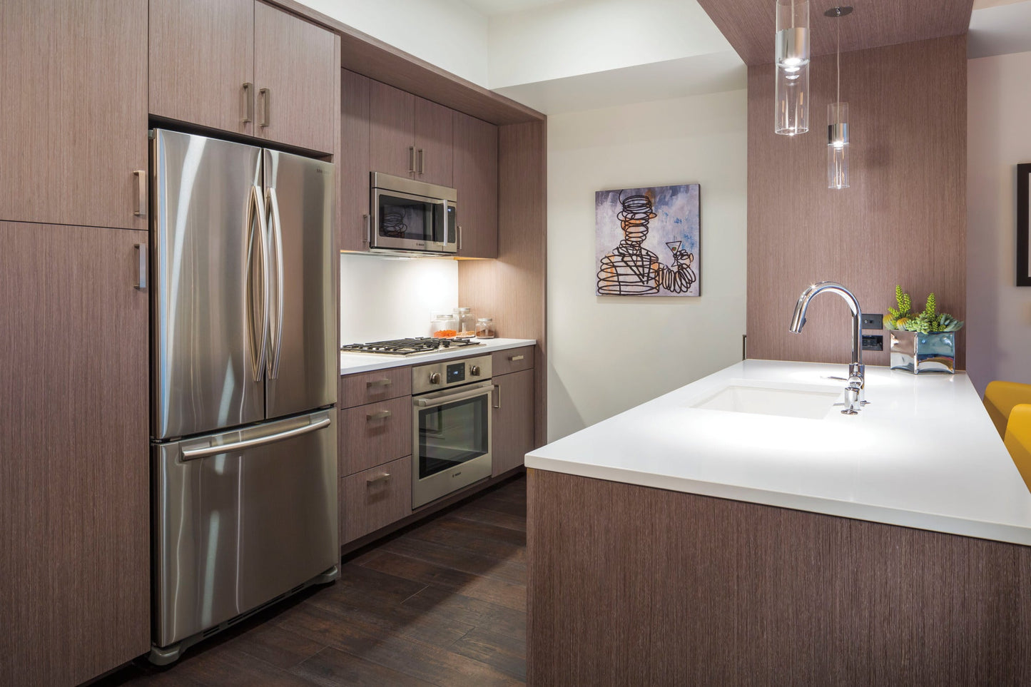 Brizo 69060 Air Gap - Kitchen