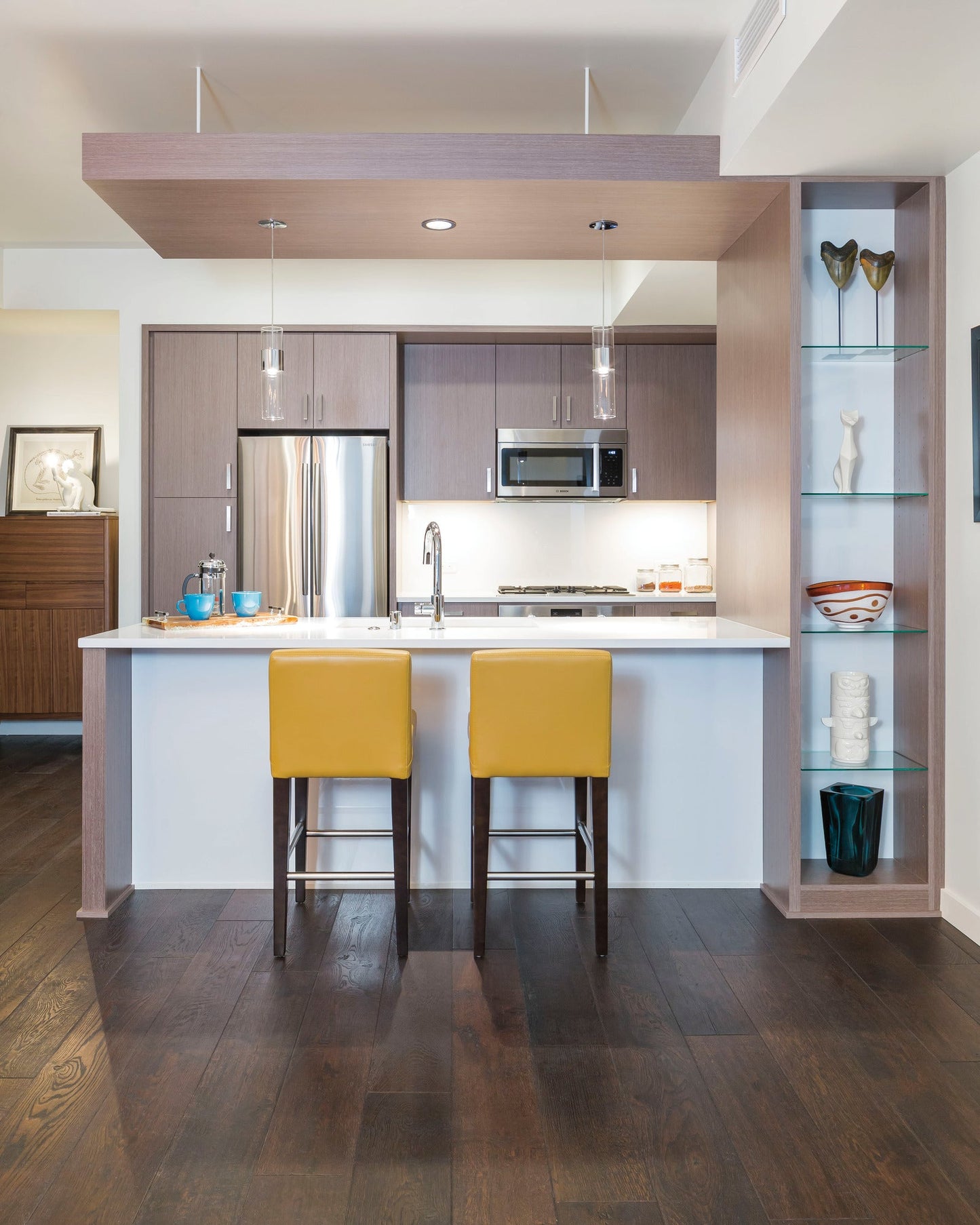 Brizo 69060 Air Gap - Kitchen