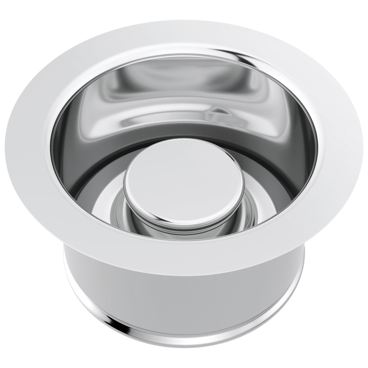 Brizo Kintsu 69072 Disposal Flange & Stopper