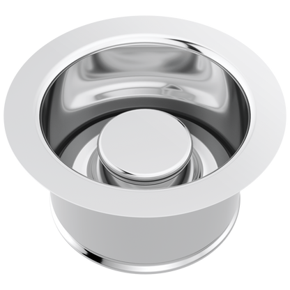Brizo Kintsu 69072 Disposal Flange & Stopper