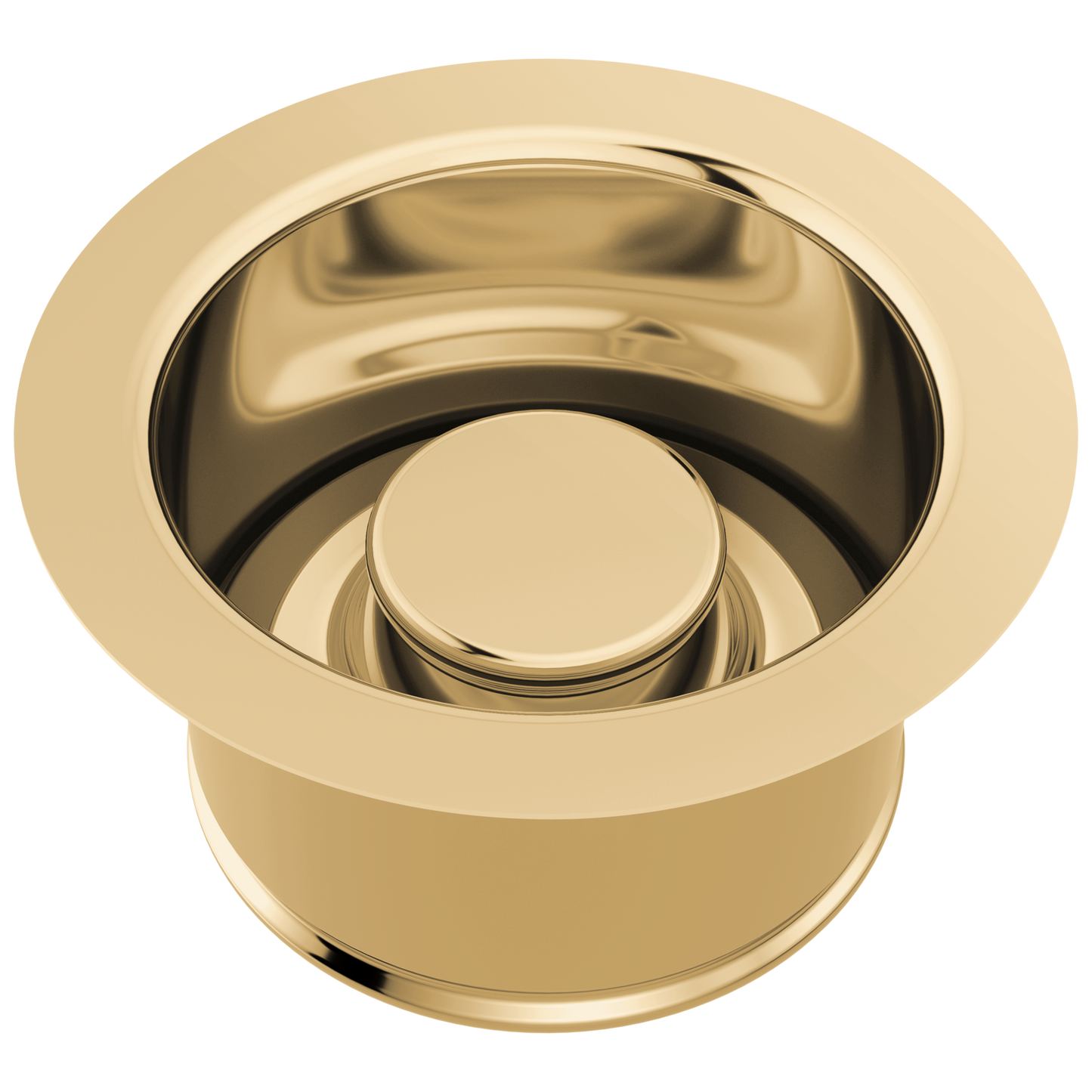 Brizo Kintsu 69072 Disposal Flange & Stopper