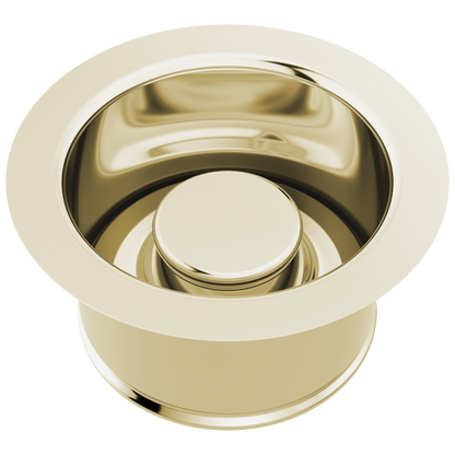 Brizo Kintsu 69072 Disposal Flange & Stopper