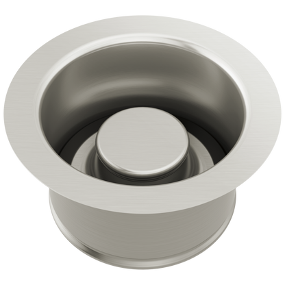 Brizo Kintsu 69072 Disposal Flange & Stopper