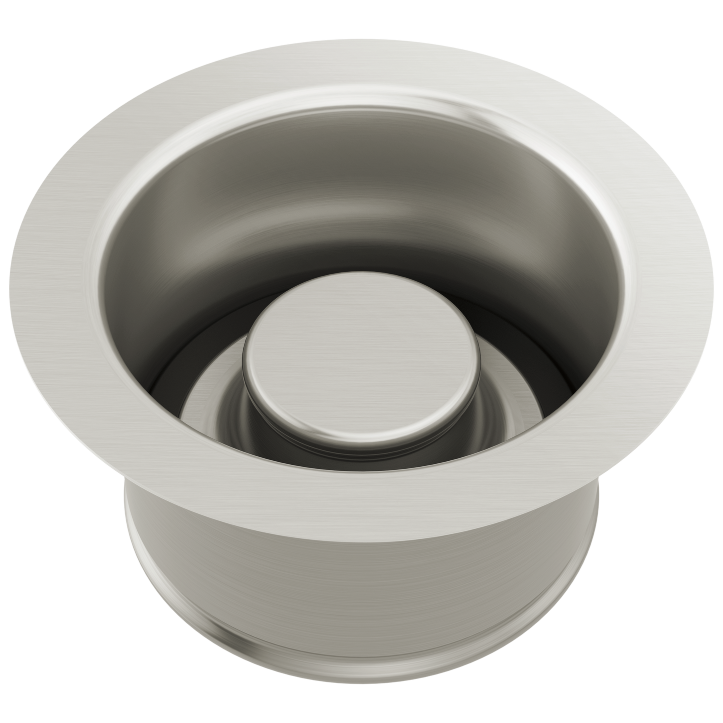 Brizo Kintsu 69072 Disposal Flange & Stopper
