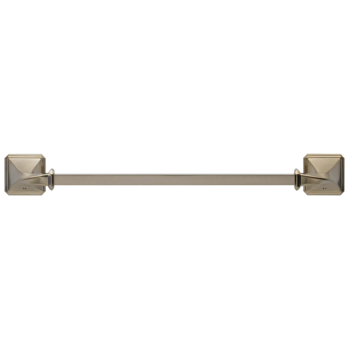 Brizo Virage 691830 18" Towel Bar