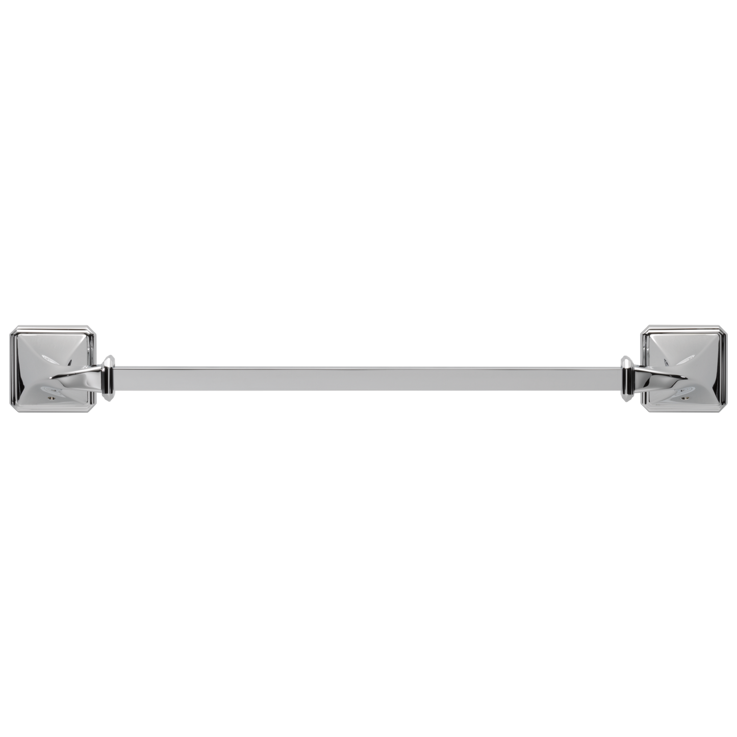 Brizo Virage 691830 18" Towel Bar