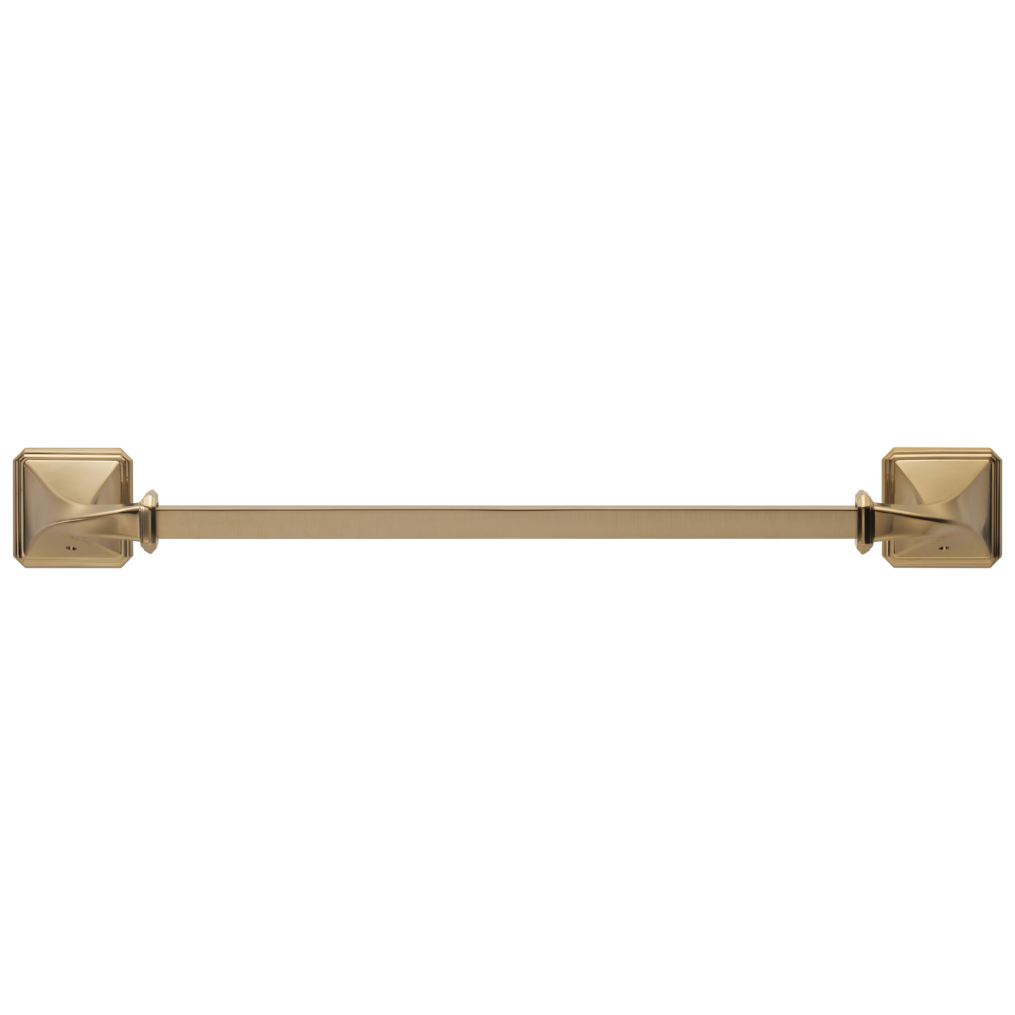 Brizo Virage 691830 18" Towel Bar