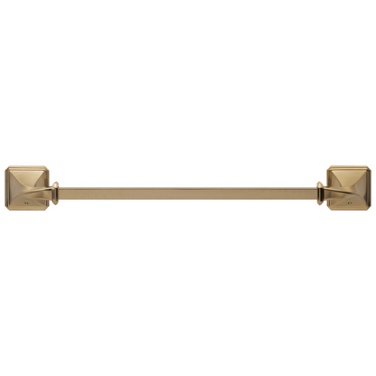 Brizo Virage 691830 18" Towel Bar