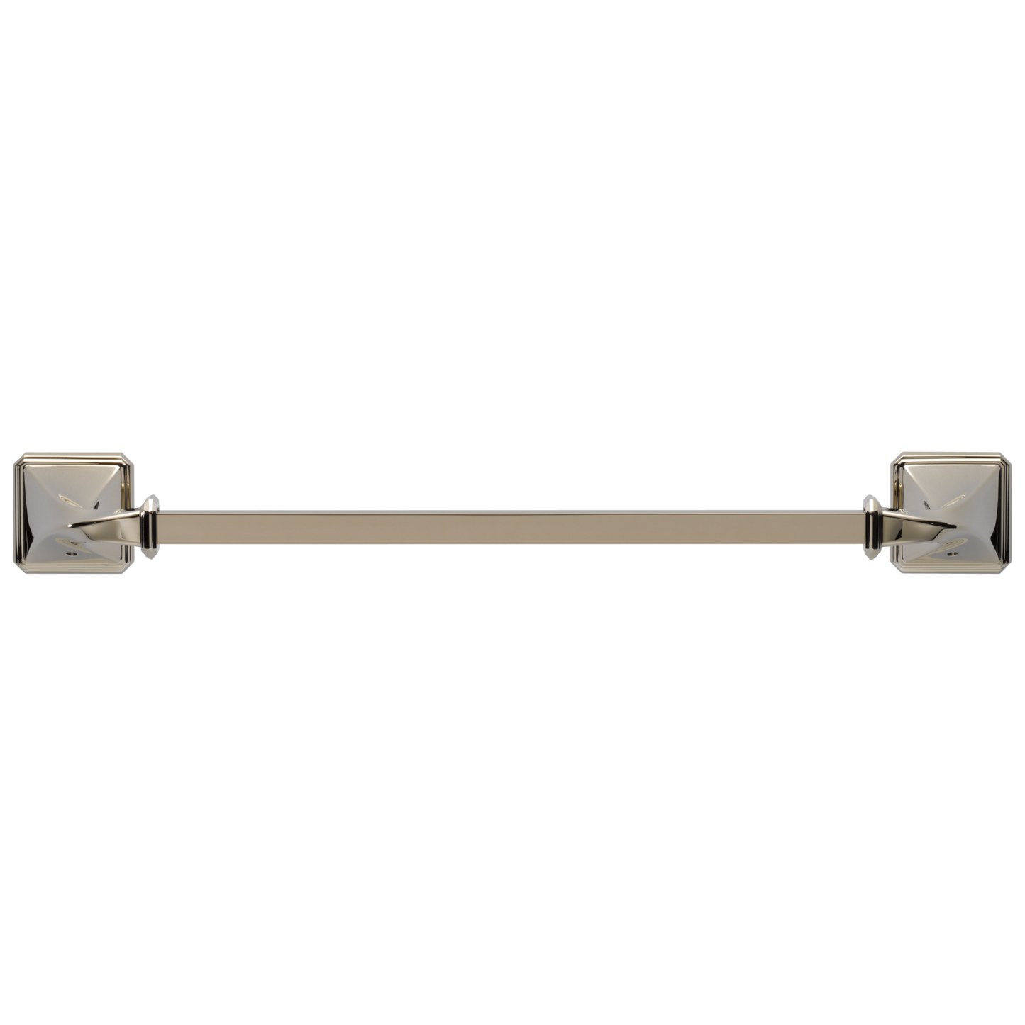 Brizo Virage 691830 18" Towel Bar