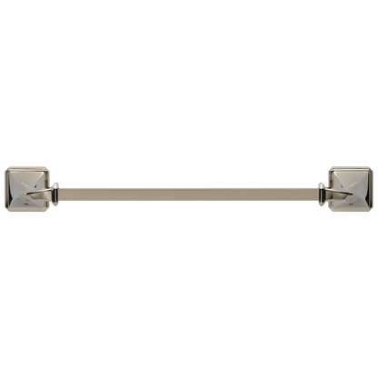 Brizo Virage 691830 18" Towel Bar
