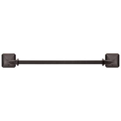Brizo Virage 691830 18" Towel Bar